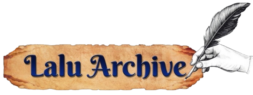 Lalu Archive